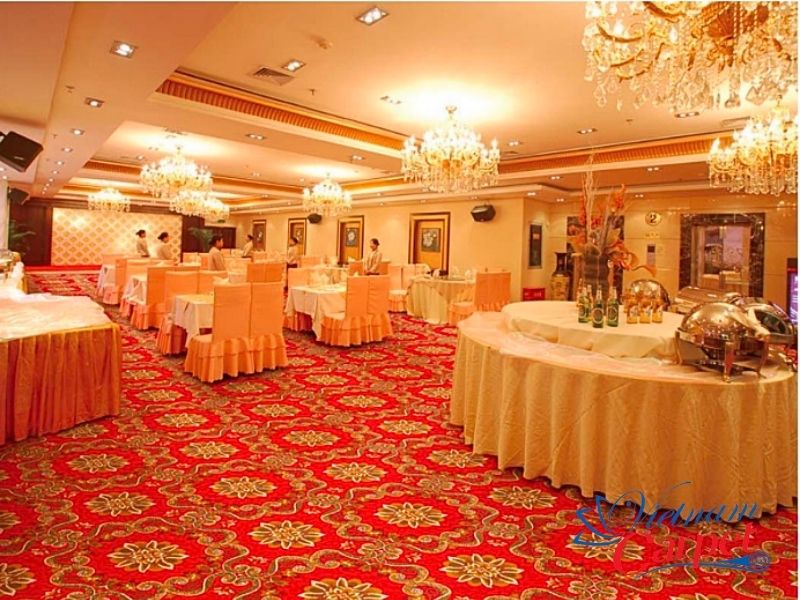 thảm đám cưới