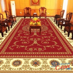 thảm khánh tiết