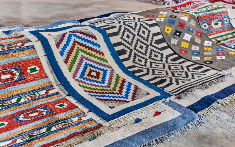 cách dệt thảm thủ công chuyên nghiệp cách dệt thảm thủ công chuyên nghiệp