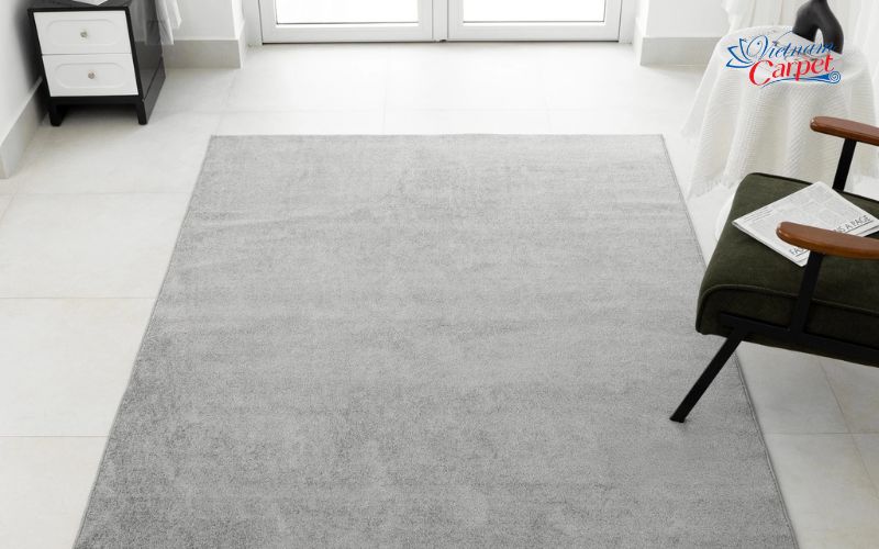 Mẫu thảm trải sàn đẹp lông ngắn mềm mại Mẫu thảm trải sàn đẹp lông ngắn mềm mại