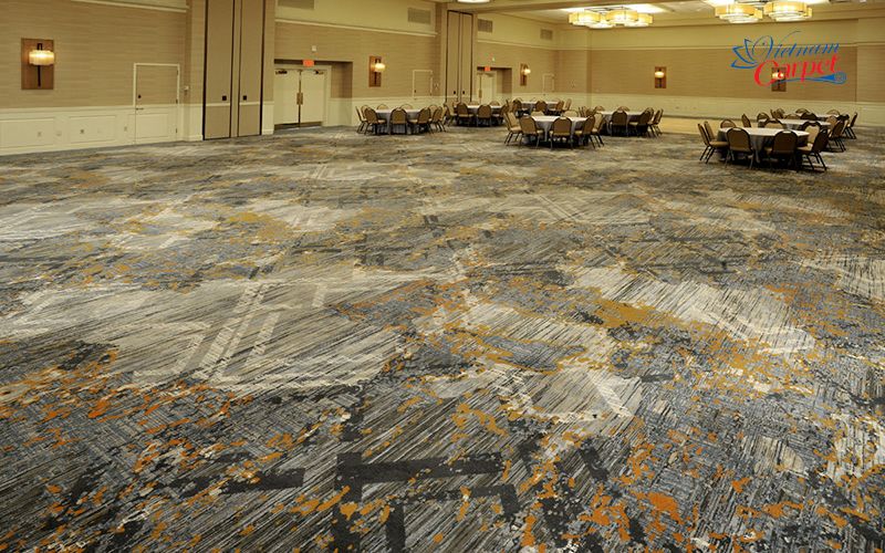 Mẹo chọn thảm trải sàn khách sạn thông minh Mẹo chọn thảm trải sàn khách sạn thông minh