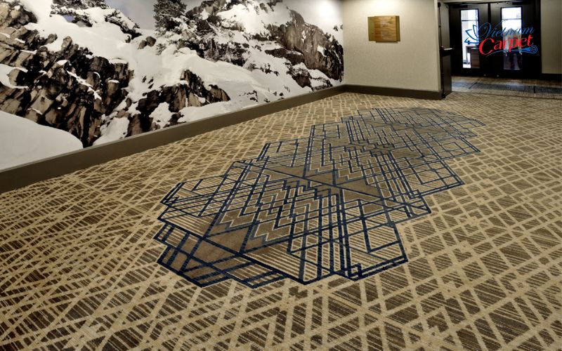 Mẹo chọn thảm trải sàn khách sạn chất lượng cao Mẹo chọn thảm trải sàn khách sạn chất lượng cao