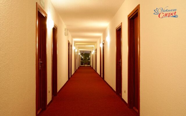 Mẹo lựa chọn thảm hành lang chất lượng