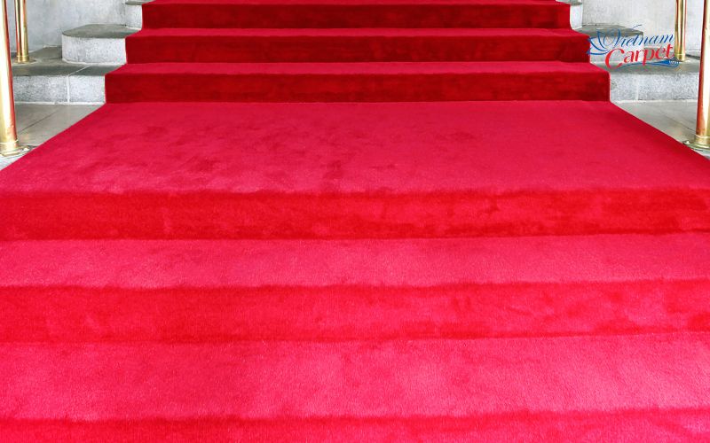 Những điều bạn cần biết về thảm trải cầu thang đẹp mắt Những điều bạn cần biết về thảm trải cầu thang đẹp mắt