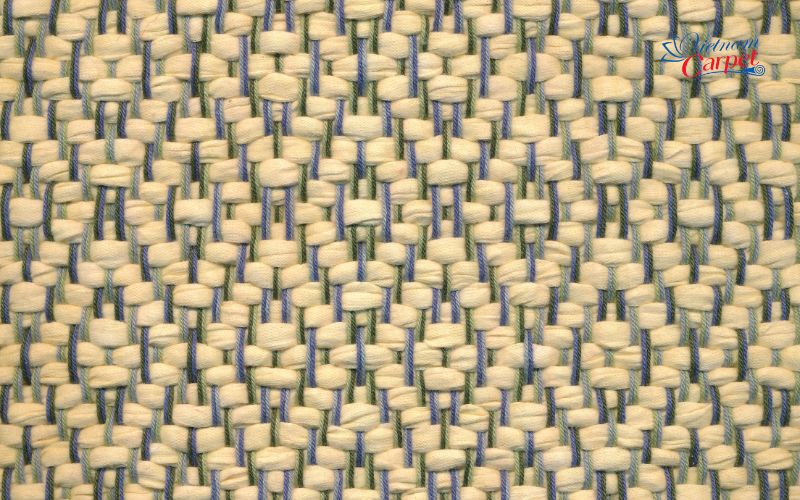 thảm dệt thủ công và những điều bạn nên biết về chủng loại