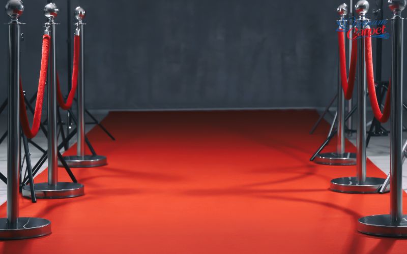 Thảm khánh tiết bền đẹp Thảm khánh tiết bền đẹp