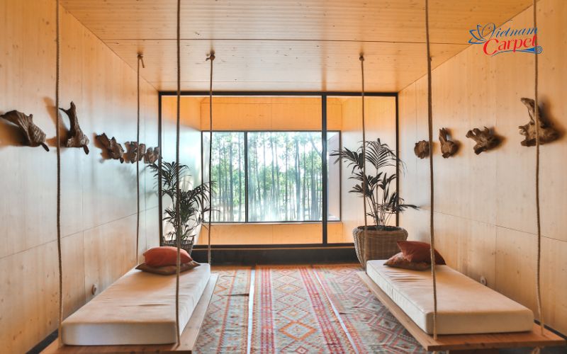 Vì sao nên sử dụng thảm khách sạn bạn nên biết Vì sao nên sử dụng thảm khách sạn bạn nên biết