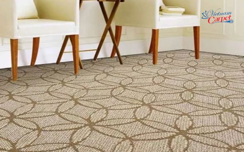 Các loại thảm khách sạn bằng len Các loại thảm khách sạn bằng len