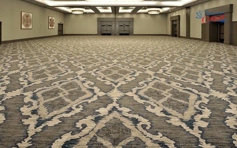 Các loại thảm khách sạn chống trượt Các loại thảm khách sạn chống trượt