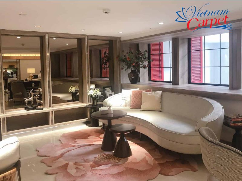 Khách sạn Boutique Le Jardin Hotel