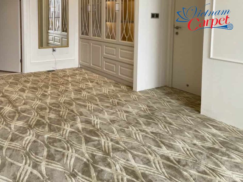thảm trải sàn nhà