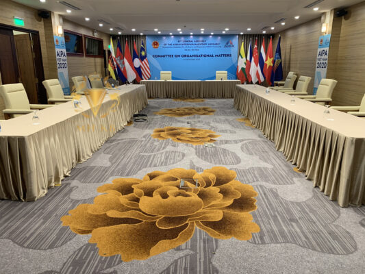 dự án tiêu biểu 3