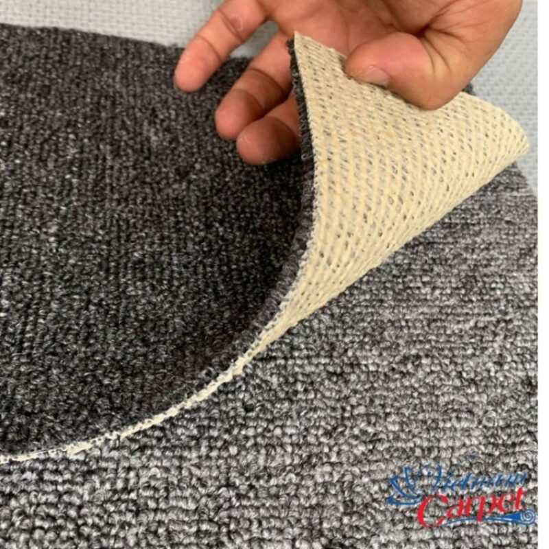 Thông Số Kỹ Thuật của thảm cuộn bd