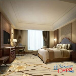 Thảm Axminster VNC