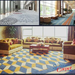 Thảm Axminster VNC