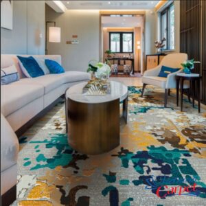 Thảm Axminster VNC