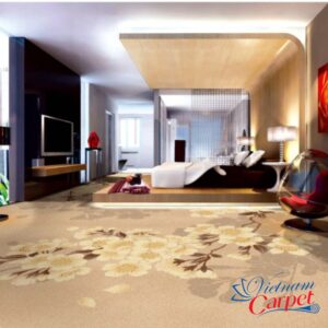 Thảm Axminster VNC