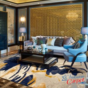 Thảm Axminster VNC