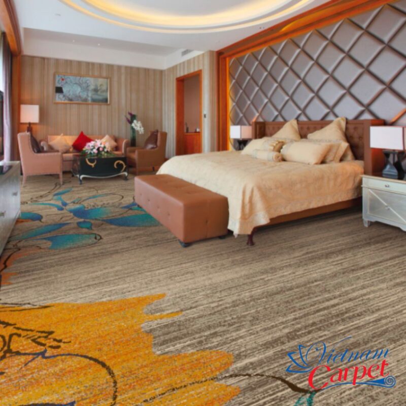 Thảm Axminster VNC