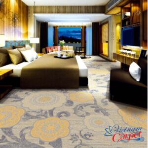 Thảm Axminster VNC