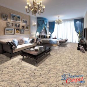 Thảm Axminster VNC