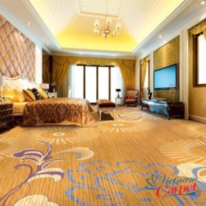 Thảm Axminster VNC