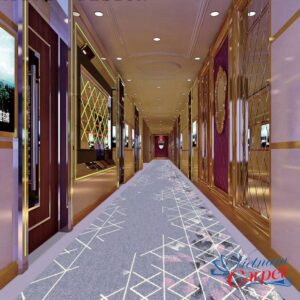 Thảm Axminster VNC