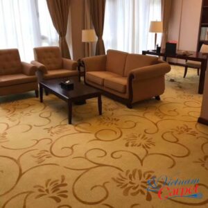 Thảm Axminster VNC