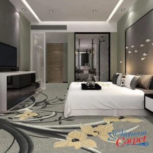 Thảm Axminster VNC