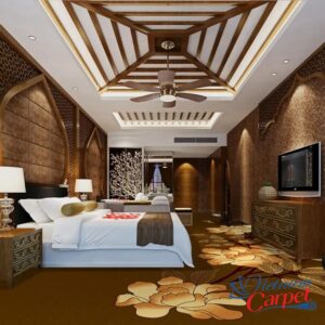 Thảm Axminster VNC