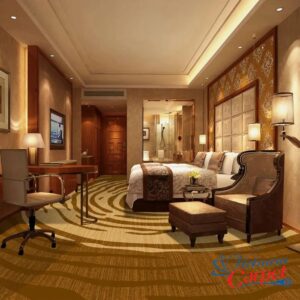 Thảm Axminster VNC