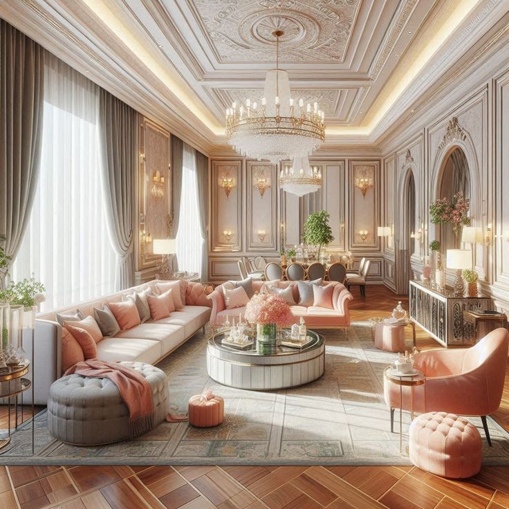 thảm biệt thự tư nhân