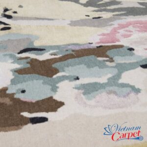 thảm biệt thự 5