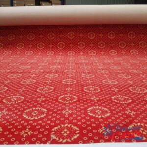 thảm cuộn khách sạn 2