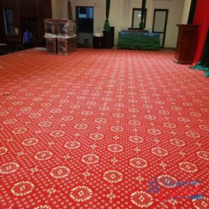 thảm cuộn khách sạn 7