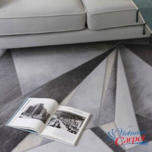 thảm dệt tay thủ công 22