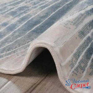 thảm dệt tay thủ công 11