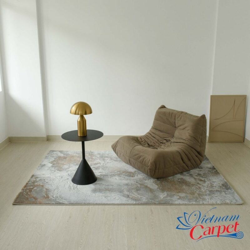 thảm dệt tay thủ công 33