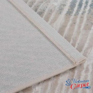 thảm dệt tay thủ công 10