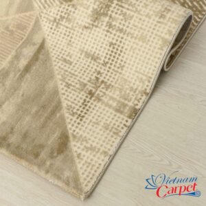 thảm dệt tay thủ công 30