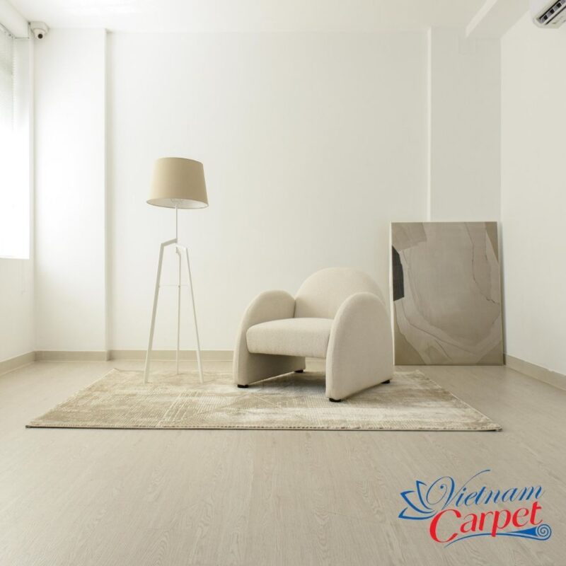 thảm dệt tay thủ công 29