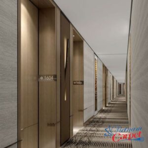 thảm hành lang vnc hl 10