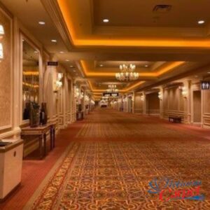 thảm hành lang vnc hl 4