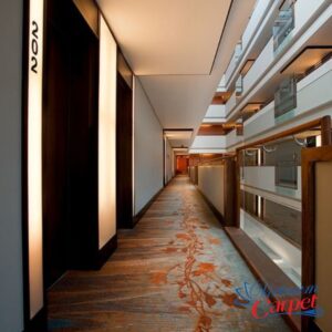 thảm hành lang vnc hl 5