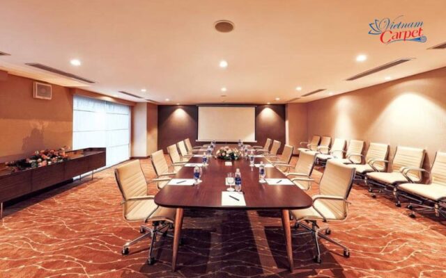 Thảm khách sạn 5 sao cao cấp