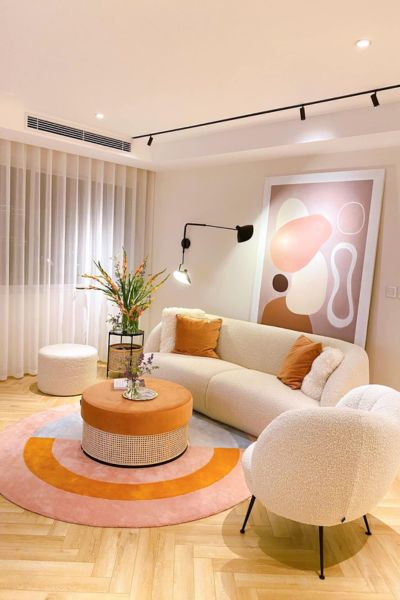 thảm khách sạn đẹp