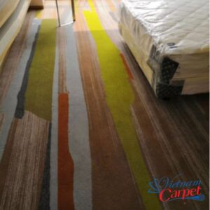 Thảm Khách Sạn VNC KS02 5
