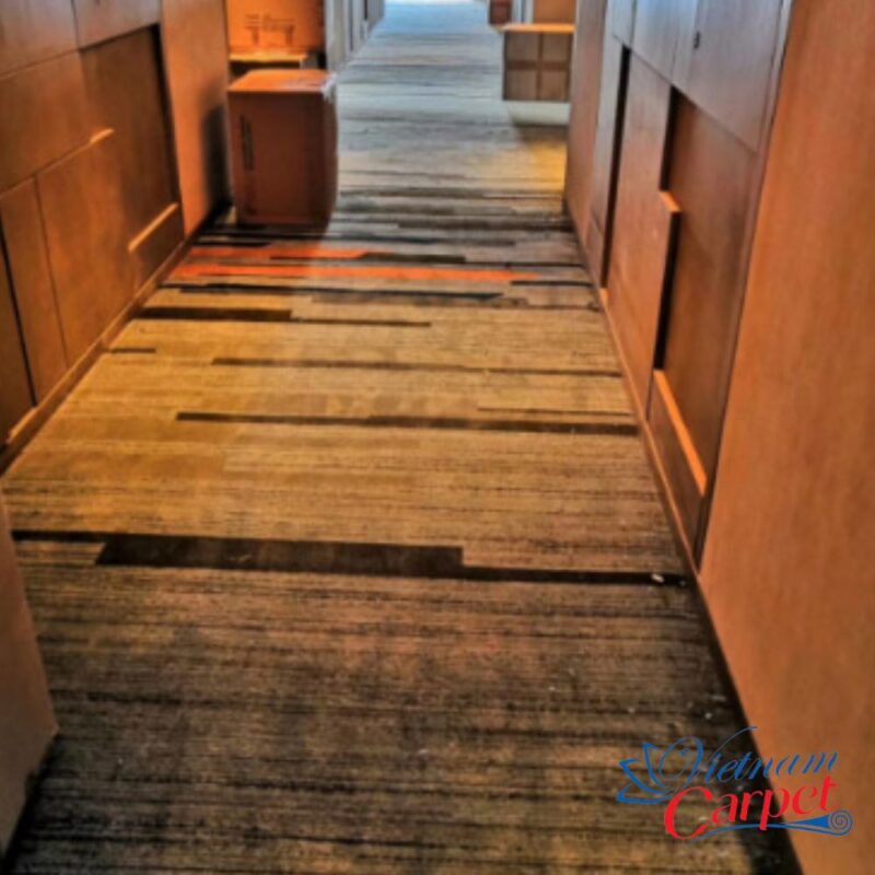 Thảm Khách Sạn VNC KS02 4