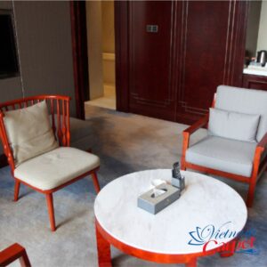 Thảm Khách Sạn VNC - KS03 5