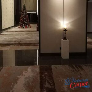 Thảm Khách Sạn VNC - KS05 7